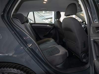 Volkswagen Golf 1.6 TDI 115 CV 5p. Comfortline Grigio usata Castelnuovo Rangone