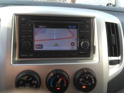 Nissan NV200 Evalia 1.6 Bianco usata Castelnuovo Rangone