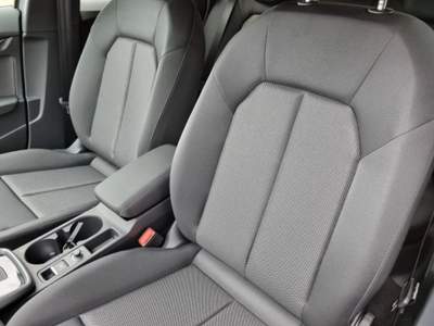Audi A3 SPB 35 TFSI S tronic S line edition Nero usata Castelnuovo Rangone