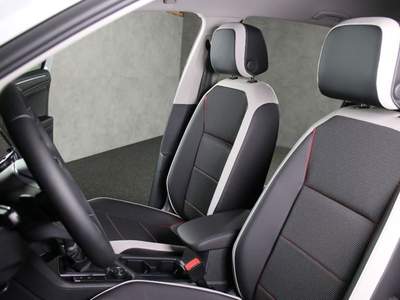 Volkswagen Tiguan 2.0 TDI 200 CV SCR DSG 4MOTIOM Urban Sport Bianco usata Castelnuovo Rangone