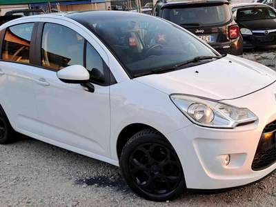 Citroen C3 1.1 Perfect Bianco usata Giugliano in Campania