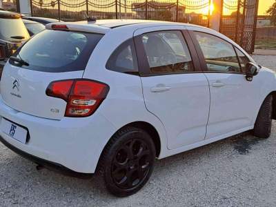 Citroen C3 1.1 Perfect Bianco usata Giugliano in Campania