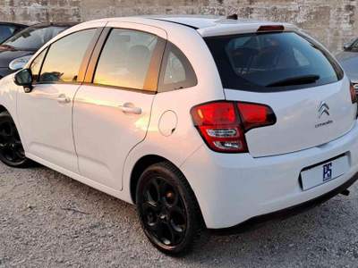 Citroen C3 1.1 Perfect Bianco usata Giugliano in Campania