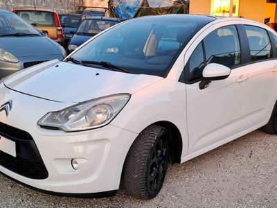 Citroen C3 1.1 Perfect Bianco usata Giugliano in Campania