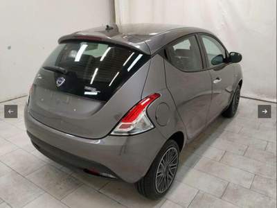 Lancia Ypsilon 1.0 FireFly 5p SILVER PLUS PRONTA CONSEGNA Grigio usata Castelletto Sopra Ticino