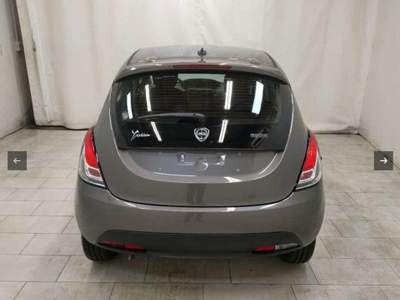 Lancia Ypsilon 1.0 FireFly 5p SILVER PLUS PRONTA CONSEGNA Grigio usata Castelletto Sopra Ticino