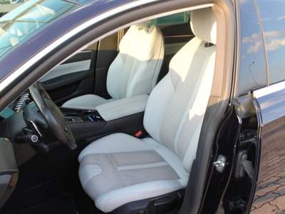 Peugeot 508 1.5 BlueHDi 130 Stop&Start EAT8 SW Allure Blu/Azzurro usata San Salvatore Telesino