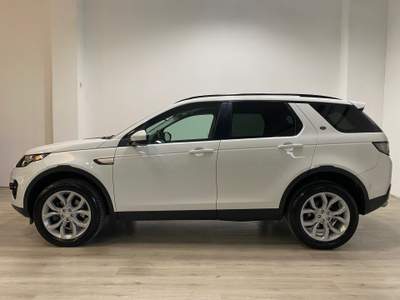 Land Rover Discovery Sport HSE LUXURY AWD 180CV * 7 POSTI * IVA ESPOSTA Bianco usata Pordenone