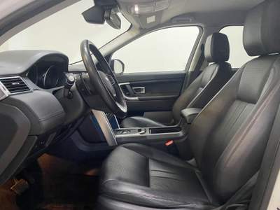 Land Rover Discovery Sport HSE LUXURY AWD 180CV * 7 POSTI * IVA ESPOSTA Bianco usata Pordenone