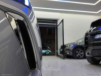 Opel Mokka Mokka 1.5 diesel Elegance Grigio usata Cerignola