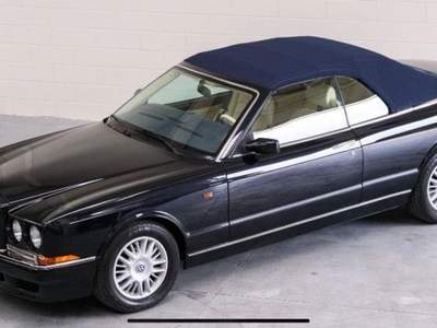 Bentley Azure 2000 usata Brembate
