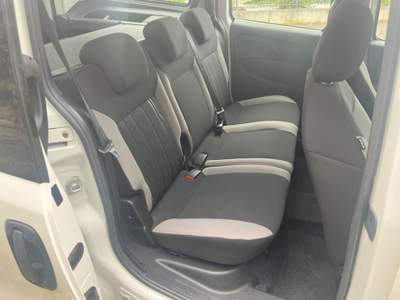 Fiat Doblò Doblò 1.6 MJT 120CV Maxi Bianco usata Castelnuovo Rangone