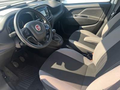 Fiat Doblò Doblò 1.6 MJT 120CV Maxi Bianco usata Castelnuovo Rangone