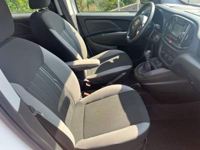 Fiat Doblò Doblò 1.6 MJT 120CV Maxi Bianco usata Castelnuovo Rangone