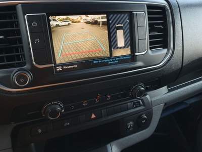 Peugeot Expert 2.0 BlueHDi 120 S&S EAT8 Furg. Premium Standard Bianco usata Castelnuovo Rangone