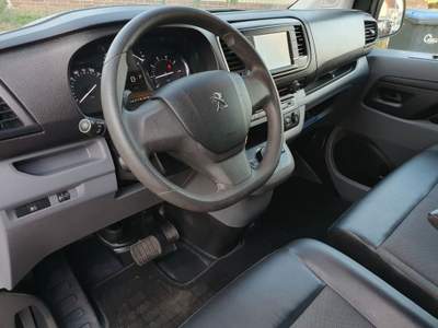 Peugeot Expert 2.0 BlueHDi 120 S&S EAT8 Furg. Premium Standard Bianco usata Castelnuovo Rangone