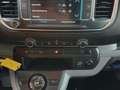 Peugeot Expert 2.0 BlueHDi 120 S&S EAT8 Furg. Premium Standard Bianco usata Castelnuovo Rangone