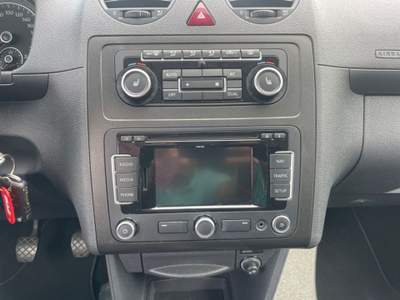 Volkswagen Caddy 1.2 TSI 105 CV 5p. Roncalli Maxi Nero usata Castelnuovo Rangone
