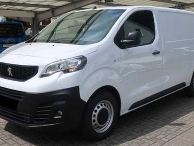 Peugeot Expert BlueHDi 144 S&S Furgone M Bianco usata Castelnuovo Rangone