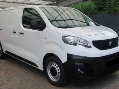 Peugeot Expert BlueHDi 144 S&S Furgone M Bianco usata Castelnuovo Rangone
