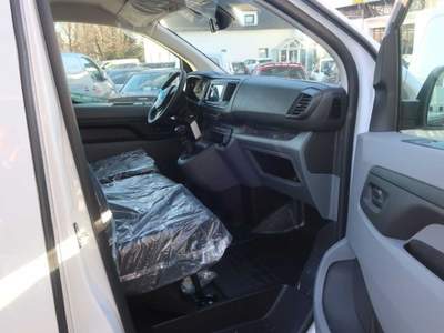 Peugeot Expert BlueHDi 144 S&S Furgone M Bianco usata Castelnuovo Rangone