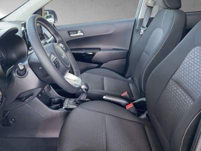 Kia Picanto 1.0 12V 5 porte AMT Vision Grigio usata Castelnuovo Rangone