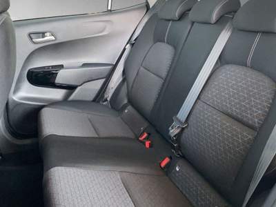 Kia Picanto 1.0 12V 5 porte AMT Vision Grigio usata Castelnuovo Rangone