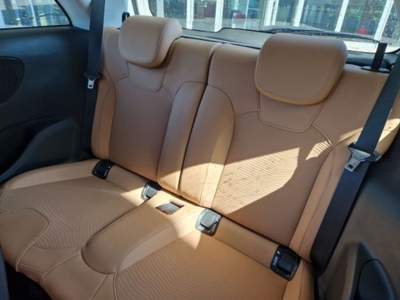 Opel Adam 1.4 87 CV Easytronic Unlimited Verde usata Castelnuovo Rangone