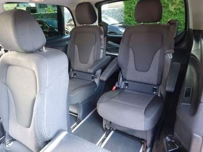 Mercedes-Benz Classe V d Automatic Sport  Long Grigio usata Castelnuovo Rangone