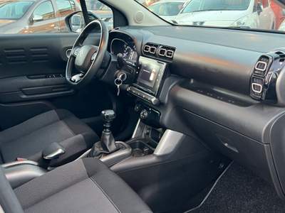 Citroen C3 Aircross VETTURA IN OTTIME CONDIZIONI Grigio usata Ciampino