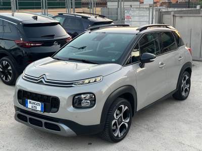 Citroen C3 Aircross VETTURA IN OTTIME CONDIZIONI Grigio usata Ciampino