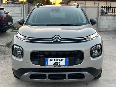 Citroen C3 Aircross VETTURA IN OTTIME CONDIZIONI Grigio usata Ciampino