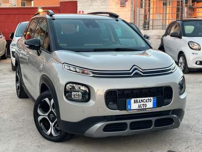 Citroen C3 Aircross VETTURA IN OTTIME CONDIZIONI Grigio usata Ciampino