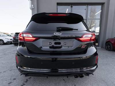 Ford Fiesta 1.5 Ecoboost 200 CV 5 porte ST #LED#NAV#CAMERA Nero usata Silea