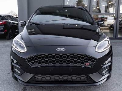 Ford Fiesta 1.5 Ecoboost 200 CV 5 porte ST #LED#NAV#CAMERA Nero usata Silea
