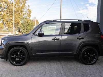 Jeep Renegade 1.0 T3 Night Eagle Grigio usata Silea