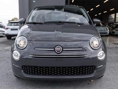 Fiat 500 1.0 Hybrid Lounge Grigio usata Silea