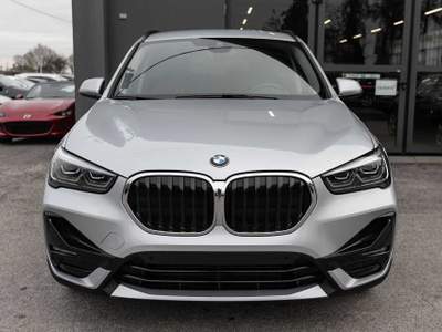 BMW X1 sDrive18d Sport Grigio usata Silea