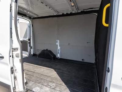 Ford Transit 330 2.0TDCi EcoBlue 170CV PM-TM VAN + IVA Bianco usata Silea
