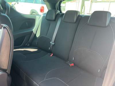 DS Automobiles DS 3 VETTURA IN OTTIME CONDIZIONI Bianco usata Ciampino