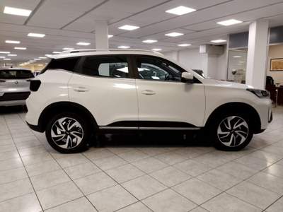 EMC Sei 1.5T CVT - Cambio Automatico - benzina Bianco usata TORINO