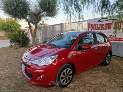 Citroen C3 C3 1.4 HDi 70 Seduction NEOPATENTATI Lilla usata Latiano Citroen C3 C3 1.4 HDi 70 Seduction NEOPATENTATI Lilla usata Latiano