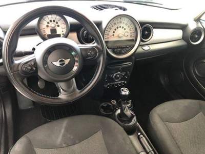 MINI Clubman  usata Tortona