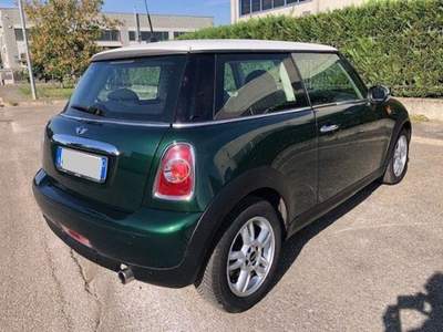 MINI Clubman  usata Tortona