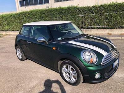 MINI Clubman  usata Tortona