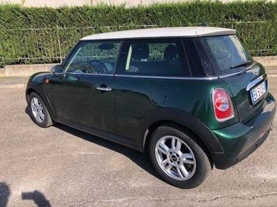 MINI Clubman  usata Tortona