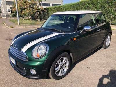 MINI Clubman  usata Tortona