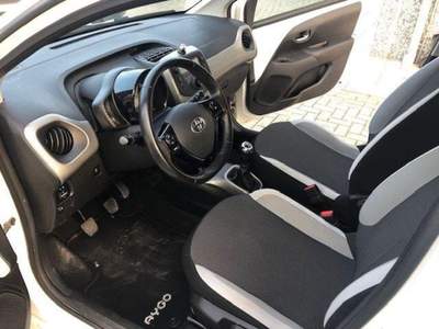 Toyota Aygo  usata Tortona
