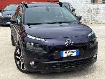 Citroen C4 Cactus VETTURA IN OTTIME CONDIZIONI Lilla usata Ciampino