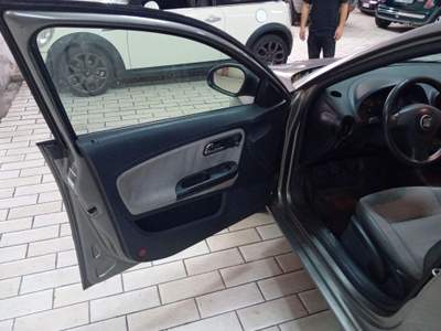 Seat Ibiza  Grigio usata Torino